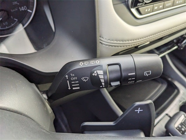 2026 Nissan Rogue SV DARK ARMOR