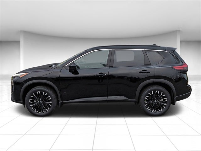 2026 Nissan Rogue SV DARK ARMOR