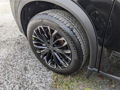 2026 Nissan Rogue SV DARK ARMOR