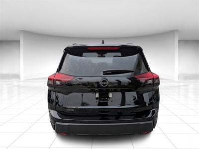 2026 Nissan Rogue SV DARK ARMOR