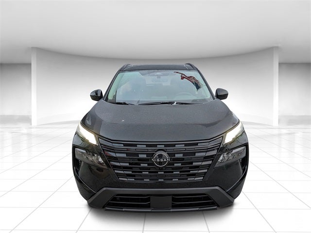 2026 Nissan Rogue SV DARK ARMOR