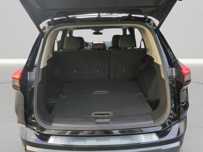 2024 Nissan Rogue SL SL PREMIUM
