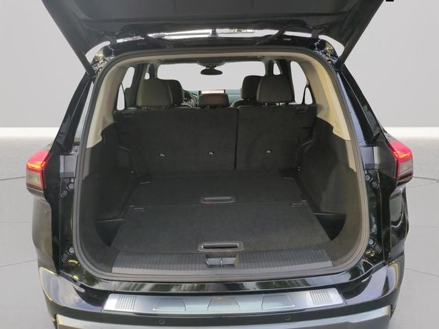2024 Nissan Rogue SL SL PREMIUM