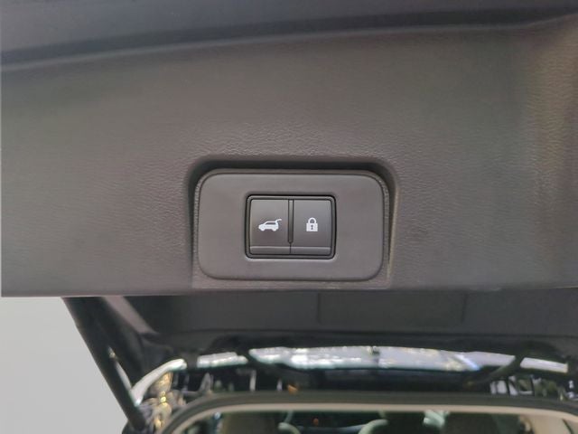 2024 Nissan Rogue SL SL PREMIUM