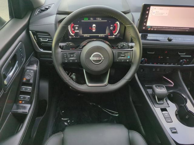 2024 Nissan Rogue SL SL PREMIUM