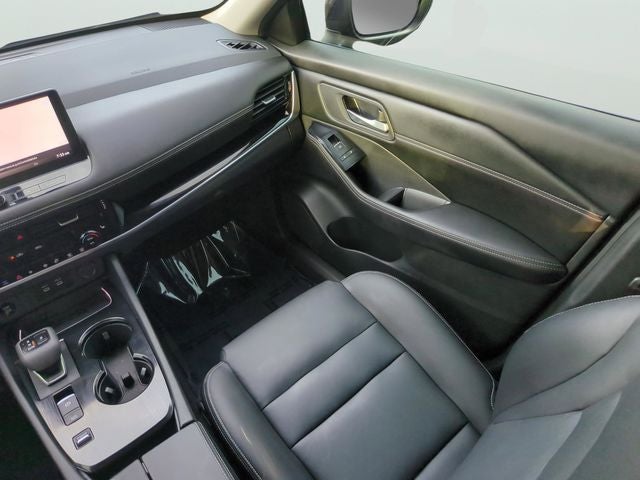 2024 Nissan Rogue SL SL PREMIUM