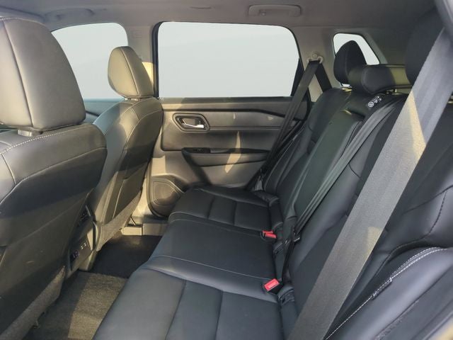 2024 Nissan Rogue SL SL PREMIUM