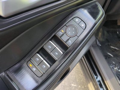 2024 Nissan Rogue SL SL PREMIUM