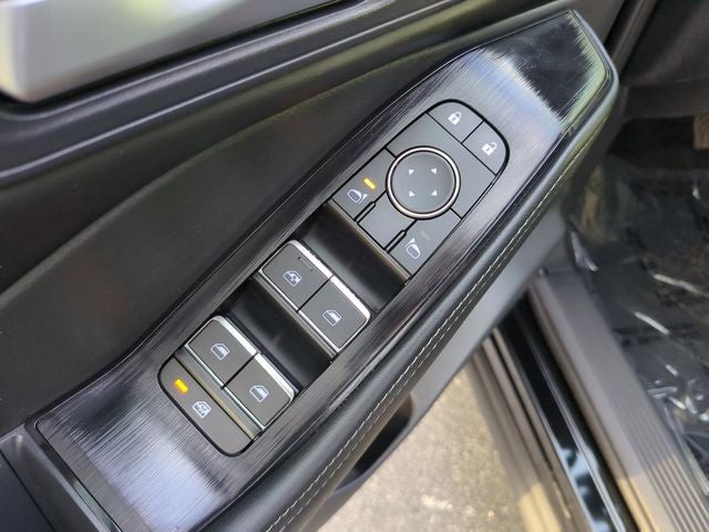 2024 Nissan Rogue SL SL PREMIUM