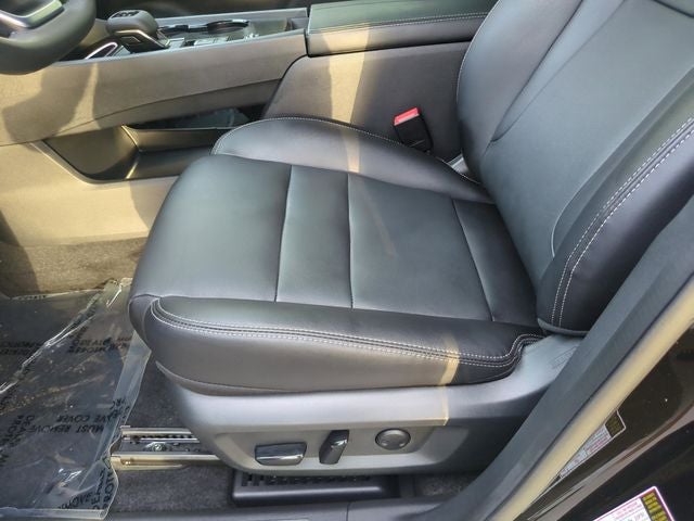 2024 Nissan Rogue SL SL PREMIUM