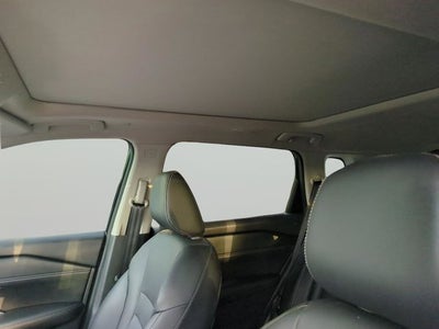 2024 Nissan Rogue SL SL PREMIUM