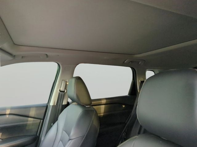 2024 Nissan Rogue SL SL PREMIUM