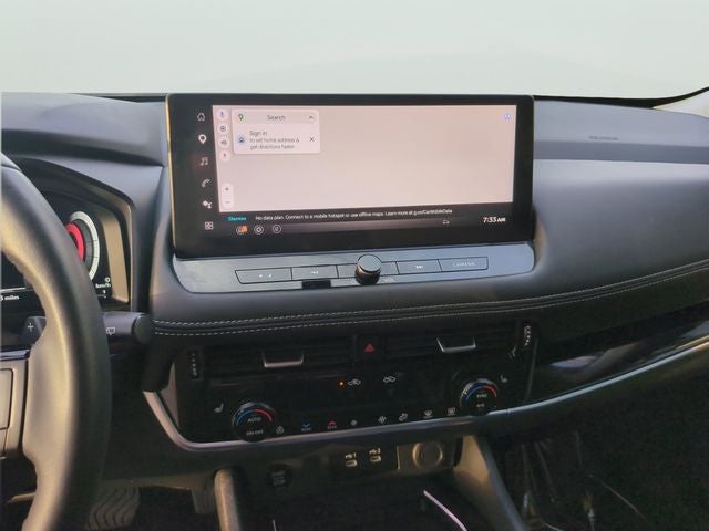2024 Nissan Rogue SL SL PREMIUM