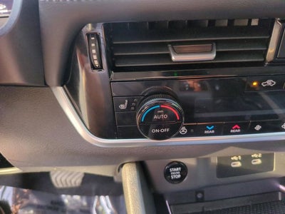 2024 Nissan Rogue SL SL PREMIUM