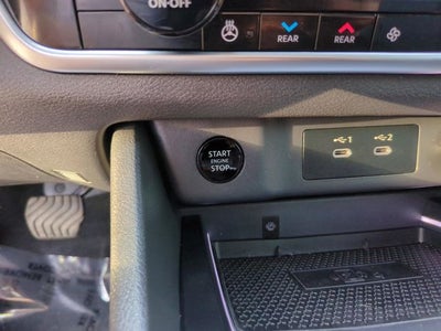 2024 Nissan Rogue SL SL PREMIUM