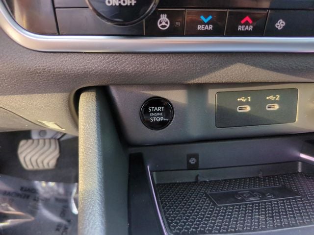 2024 Nissan Rogue SL SL PREMIUM