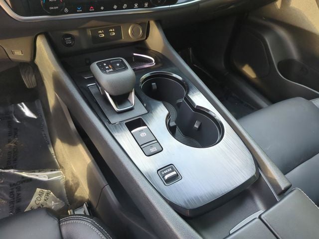 2024 Nissan Rogue SL SL PREMIUM