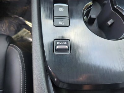 2024 Nissan Rogue SL SL PREMIUM
