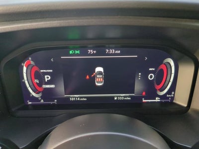 2024 Nissan Rogue SL SL PREMIUM