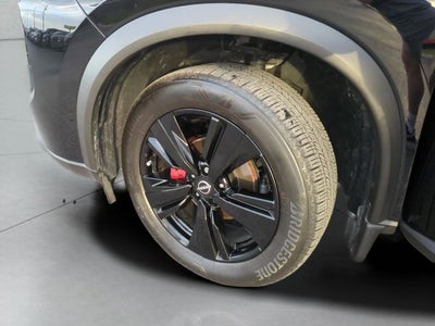 2024 Nissan Rogue SL SL PREMIUM