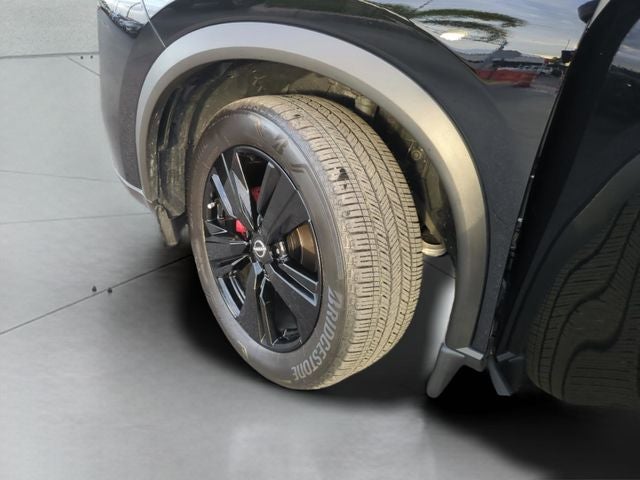 2024 Nissan Rogue SL SL PREMIUM