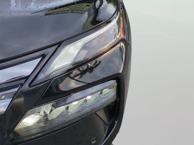 2024 Nissan Rogue SL SL PREMIUM