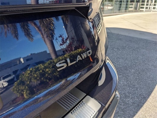 2024 Nissan Rogue SL in Clearwater, FL - Lokey Automotive Group