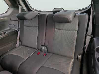 2020 Nissan Pathfinder S