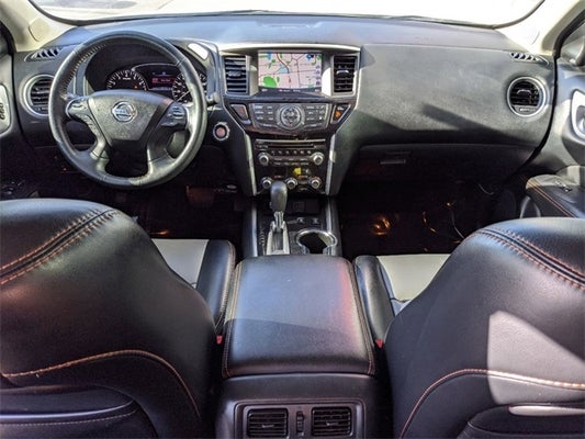 2020 Nissan Pathfinder SL in Clearwater, FL - Lokey Automotive Group
