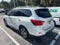 2018 Nissan Pathfinder SV