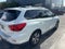 2018 Nissan Pathfinder SV
