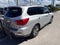 2018 Nissan Pathfinder SL