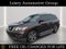 2019 Nissan Pathfinder Platinum