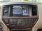 2019 Nissan Pathfinder Platinum