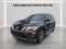 2019 Nissan Pathfinder Platinum