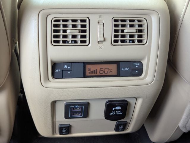 2018 Nissan Pathfinder SL