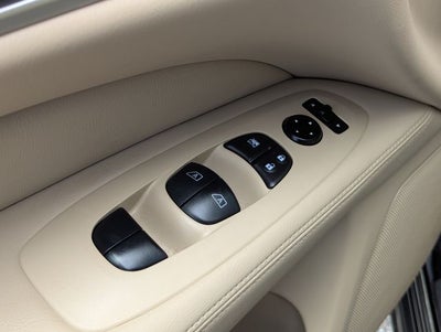 2018 Nissan Pathfinder SL