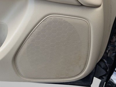 2018 Nissan Pathfinder SL
