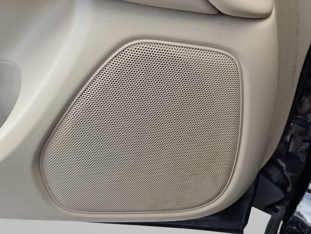 2018 Nissan Pathfinder SL