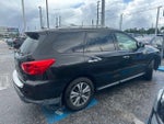 2018 Nissan Pathfinder SL