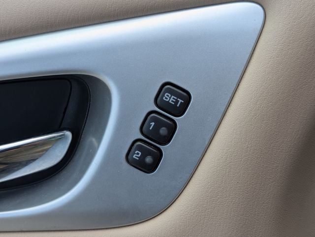 2018 Nissan Pathfinder SL