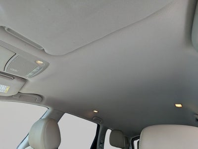 2018 Nissan Pathfinder SL