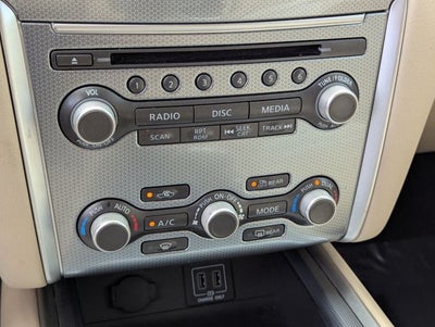 2018 Nissan Pathfinder SL