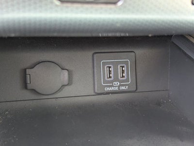 2018 Nissan Pathfinder SL