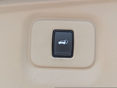 2018 Nissan Pathfinder SL