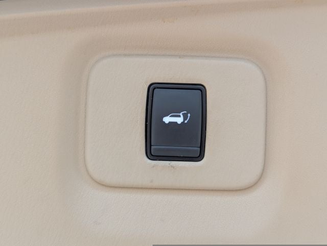 2018 Nissan Pathfinder SL