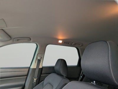 2023 Nissan Pathfinder S