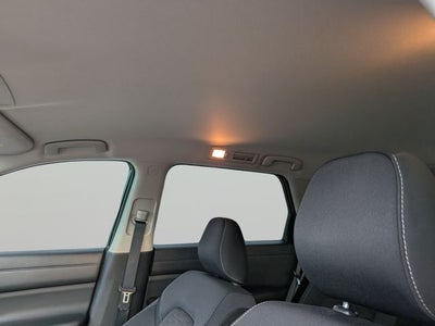 2023 Nissan Pathfinder S