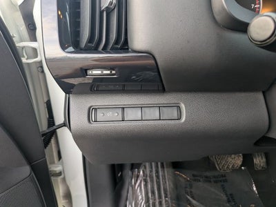 2023 Nissan Pathfinder S