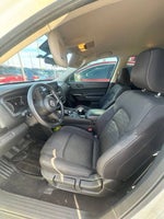 2023 Nissan Pathfinder S